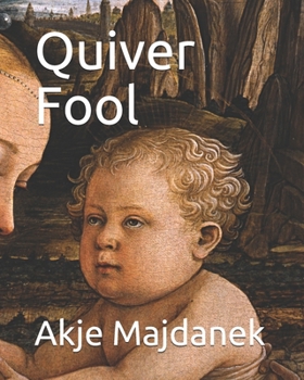Paperback Quiver Fool Book