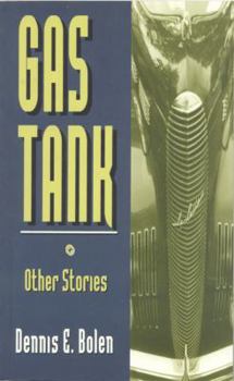 Paperback Gas Tank & Other Stories Book