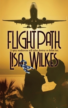 Paperback Flight Path Book