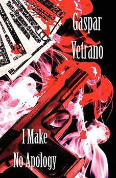 Paperback I Make No Apology Book