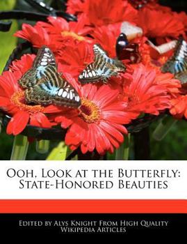 Ooh, Look at the Butterfly : State-Honored Beauties