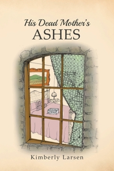 Paperback His Dead Mother's Ashes Book