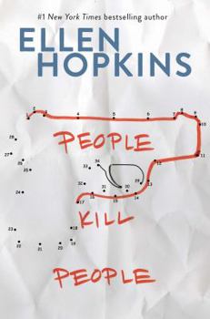 Hardcover People Kill People Book