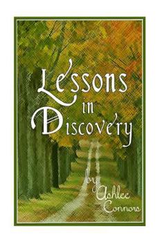 Paperback Lessons in Discovery Book