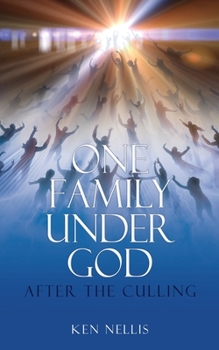 Paperback One Family Under God: After the Culling Book