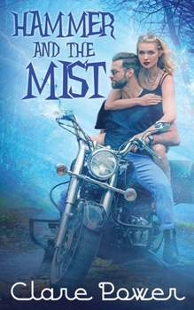 Paperback The Hammer And The Mist Book