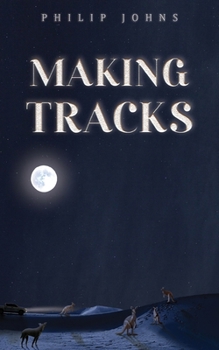 Paperback Making Tracks Book