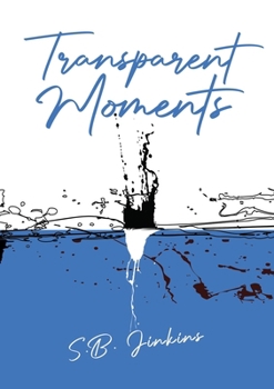 Paperback Transparent Moments Book