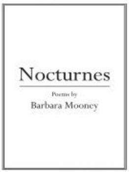 Paperback Nocturnes: Poems by Book