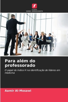 Para além do professorado (Portuguese Edition)