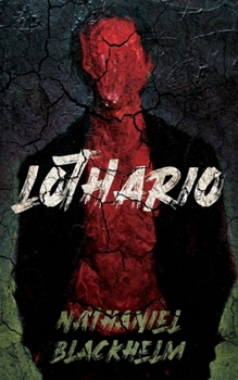 Paperback Lothario: Poems Book