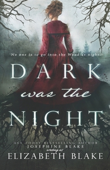 Paperback Dark was the Night Book