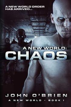 Paperback A New World: Chaos Book