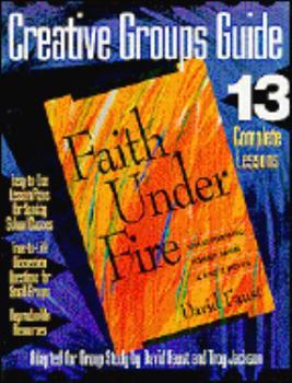 Faith Under Fire-Lg