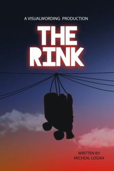 Paperback The Rink Book