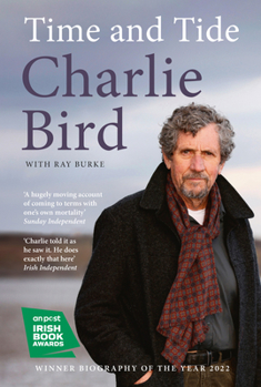 Paperback Time and Tide Book