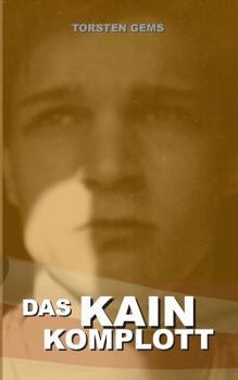 Paperback Das Kain Komplott [German] Book