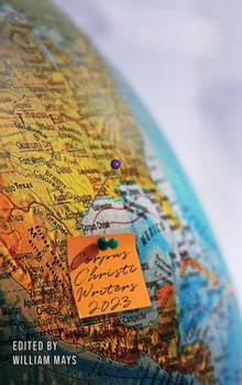 Corpus Christi Writers 2023