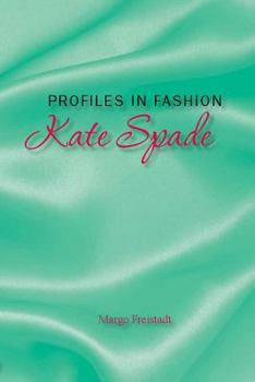 Unknown Binding Profiles in Fashion: Kate Spade Book