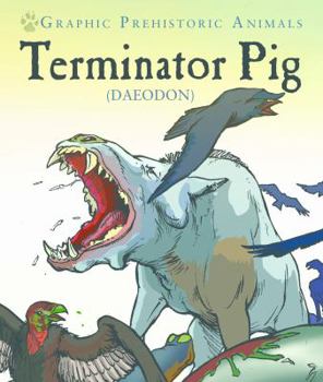 Library Binding Terminator Pig Book