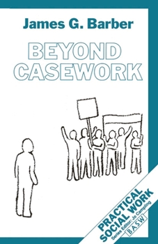 Paperback Beyond Casework Book