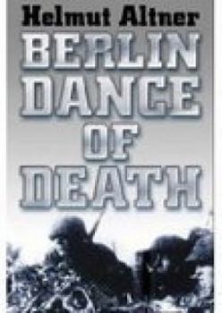 Paperback Berlin Dance of Death Book