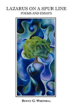 Paperback Lazarus on a Spur Line Book