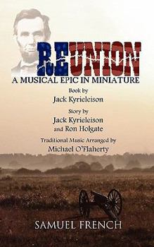 Paperback Reunion Book