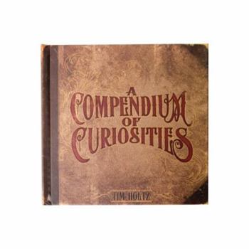 Hardcover Tim Holtz Idea-ology A Compendium of Curiosities Volume II by , 8.75 x .75 x 8.5 Inches, 77 Pages, TH93018 Book