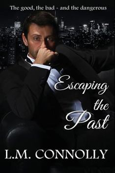 Paperback Escaping The Past: A Mafia Romance Book