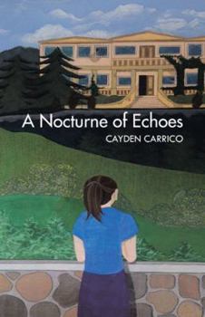 Paperback A Nocturne of Echoes Book