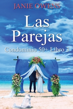 Paperback Las parejas [Spanish] [Large Print] Book