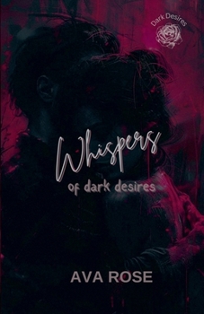 Paperback Whispers of Dark Desires Book