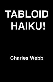 Paperback Tabloid Haiku! Book