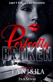 Paperback Perfectly Broken Book