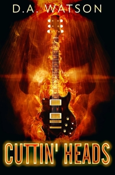 Hardcover Cuttin' Heads: Premium Hardcover Edition Book