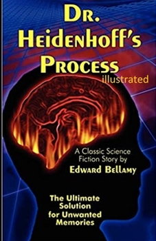 Paperback Dr. Heidenhoff's Process illustrated Book