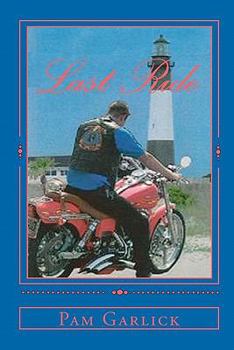 Paperback Last Ride Book