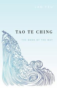 Paperback Tao Te Ching Book