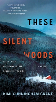 Mass Market Paperback These Silent Woods Book