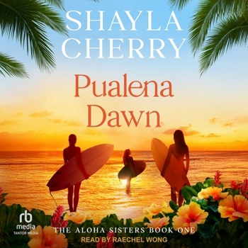 Audio CD Pualena Dawn Book