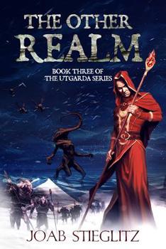 Paperback The Other Realm: Book 3 of the Utgarda Trilogy Book