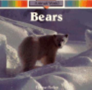 Paperback Bears Book