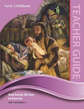 Loose Leaf Early Childhood Teacher Guide (Nt1) Book