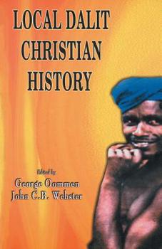 Paperback Local Dalit Christian History Book