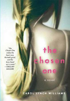 Hardcover The Chosen One Book
