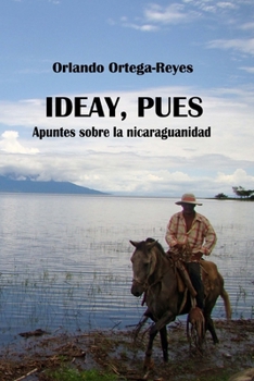 Paperback Ideay, pues [Spanish] Book