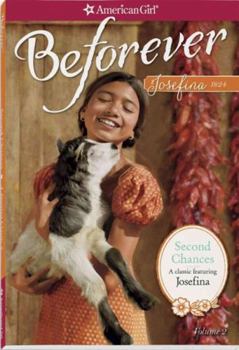 Second Chances : A Josefina Classic