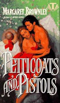 Mass Market Paperback Petticoats and Pistols Book