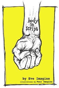 Paperback Body in Script Book
